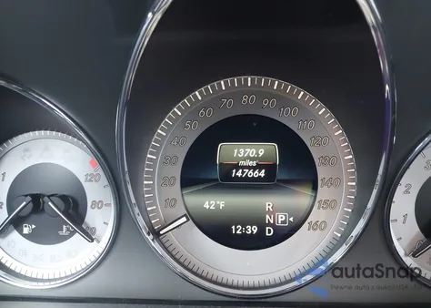 2015 Mercedes-Benz Glk 350 4Matic from USA, damaged, VIN WDCGG8JB2FG341256